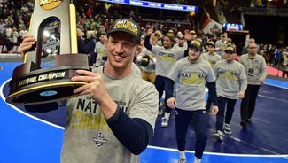 Next Story Image: Deja Blue: Penn State big favorites for 8th title in 9 years